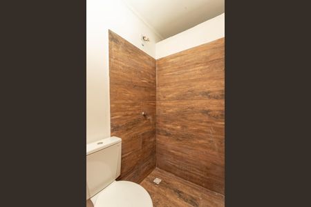 Apartamento à venda com 504m², 12 quartos e 3 vagasCasa 3 - Banheiro da Suíte