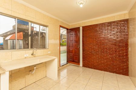 Apartamento à venda com 504m², 12 quartos e 3 vagasCasa 3 - Cozinha