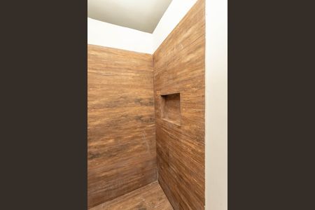 Apartamento à venda com 504m², 12 quartos e 3 vagasCasa 3 - Banheiro da Suíte