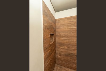 Apartamento à venda com 504m², 12 quartos e 3 vagasCasa 3 - Banheiro Social