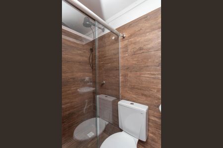 Apartamento à venda com 504m², 12 quartos e 3 vagasCasa 1 - Banheiro Social