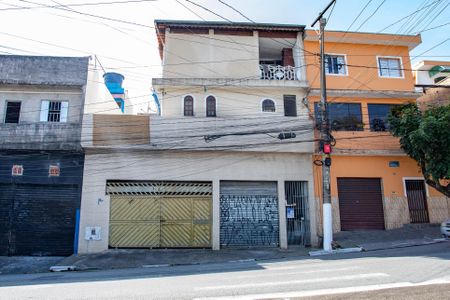 Apartamento à venda com 504m², 12 quartos e 3 vagasFachada