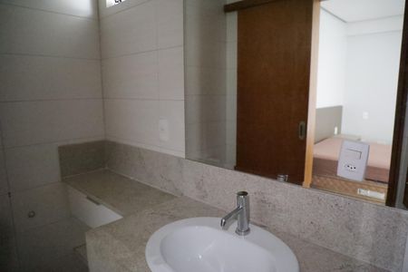 Studio para alugar com 60m², 1 quarto e 1 vagaBanheiro