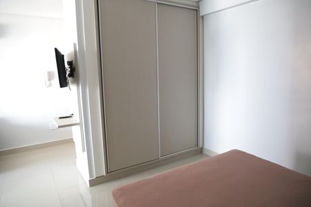 Studio para alugar com 60m², 1 quarto e 1 vagaQuarto
