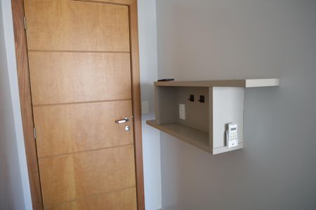 Studio para alugar com 60m², 1 quarto e 1 vagaSala
