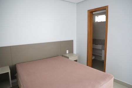 Studio para alugar com 60m², 1 quarto e 1 vagaQuarto