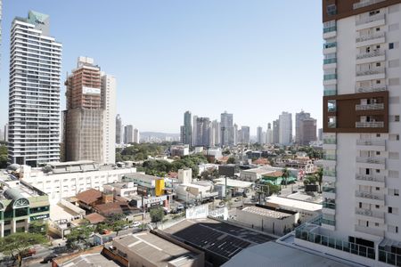 Studio para alugar com 60m², 1 quarto e 1 vagaVista