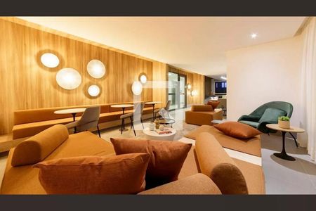 Apartamento para alugar com 29m², 1 quarto e sem vaga Apartamento para alugar com 29m², 1 quarto e sem vagaÁrea comum - Coworking