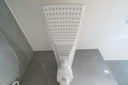 Apartamento para alugar com 29m², 1 quarto e sem vaga Apartamento para alugar com 29m², 1 quarto e sem vagaBanheiro