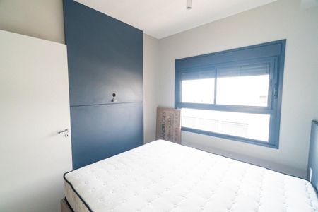 Apartamento para alugar com 29m², 1 quarto e sem vaga Apartamento para alugar com 29m², 1 quarto e sem vagaQuarto