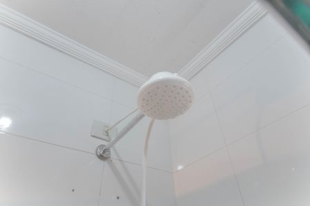 Casa à venda com 156m², 3 quartos e 2 vagasBanheiro da Suíte 1