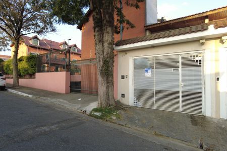 Casa à venda com 156m², 3 quartos e 2 vagasFachada