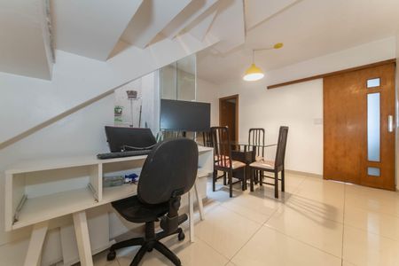 Casa à venda com 156m², 3 quartos e 2 vagasSala de Jantar