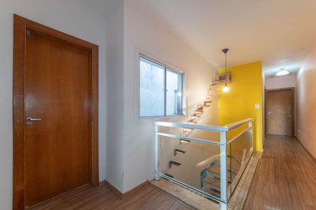 Casa à venda com 156m², 3 quartos e 2 vagasBanheiro Social