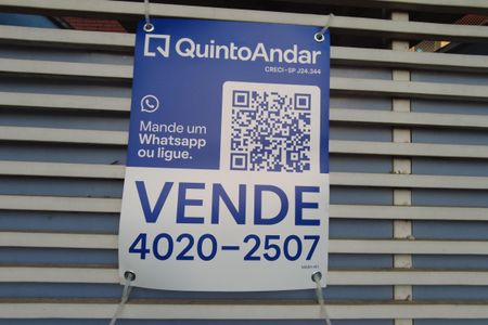 Casa à venda com 156m², 3 quartos e 2 vagasPlaquinha