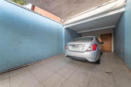 Casa à venda com 156m², 3 quartos e 2 vagasGaragem