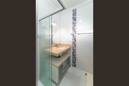 Casa à venda com 156m², 3 quartos e 2 vagasBanheiro da Suíte 2