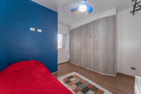 Casa à venda com 156m², 3 quartos e 2 vagasSuíte 1