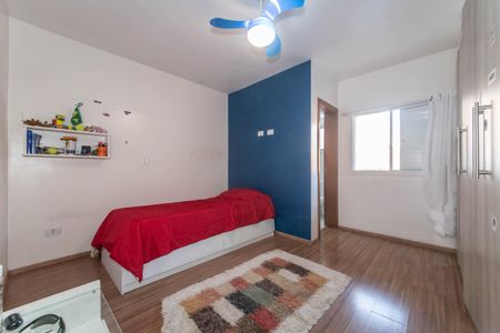 Casa à venda com 156m², 3 quartos e 2 vagasSuíte 1