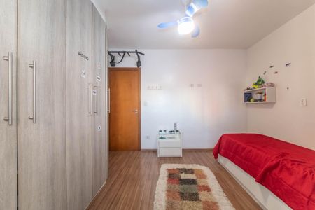 Casa à venda com 156m², 3 quartos e 2 vagasSuíte 1