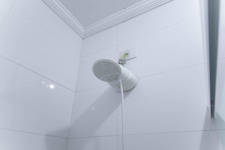 Casa à venda com 156m², 3 quartos e 2 vagasBanheiro Social