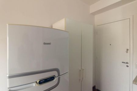 Apartamento para alugar com 30m², 1 quarto e 1 vagaCozinha