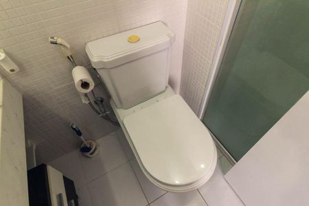 Apartamento para alugar com 30m², 1 quarto e 1 vagaBanheiro