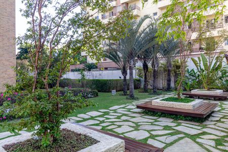 Apartamento para alugar com 30m², 1 quarto e 1 vagaÁrea comum - Jardim