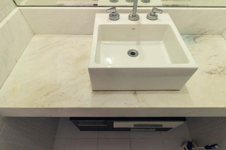 Apartamento para alugar com 30m², 1 quarto e 1 vagaBanheiro