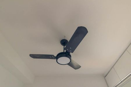 Apartamento para alugar com 30m², 1 quarto e 1 vagaQuarto