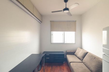 Apartamento para alugar com 30m², 1 quarto e 1 vagaSala