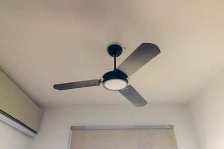 Apartamento para alugar com 30m², 1 quarto e 1 vagaSala