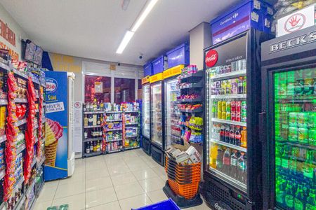 Apartamento para alugar com 30m², 1 quarto e 1 vagaÁrea comum - Mercadinho