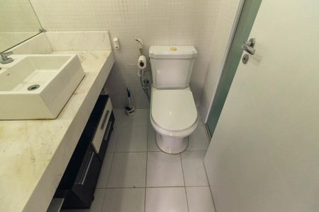 Apartamento para alugar com 30m², 1 quarto e 1 vagaBanheiro