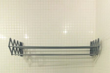 Apartamento para alugar com 30m², 1 quarto e 1 vagaBanheiro