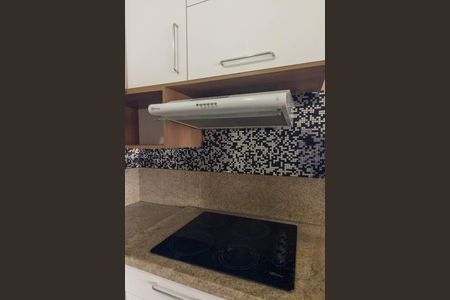 Apartamento para alugar com 30m², 1 quarto e 1 vagaCozinha