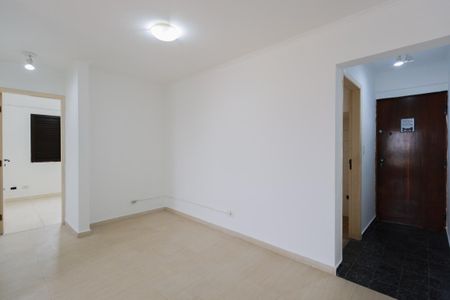 Apartamento à venda com 57m², 2 quartos e 1 vagaSala