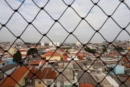 Apartamento à venda com 57m², 2 quartos e 1 vagaVista do Quarto 1