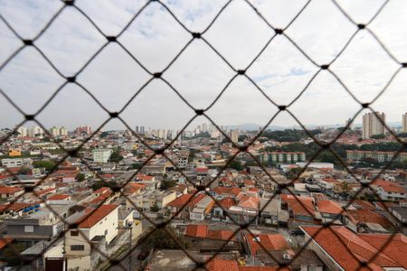 Apartamento à venda com 57m², 2 quartos e 1 vagaVista do Quarto 2