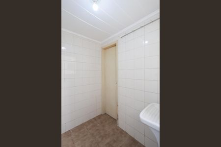 Apartamento à venda com 57m², 2 quartos e 1 vagaÁrea de serviço