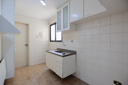 Apartamento à venda com 57m², 2 quartos e 1 vagaCozinha