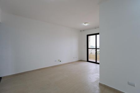 Apartamento à venda com 57m², 2 quartos e 1 vagaSala