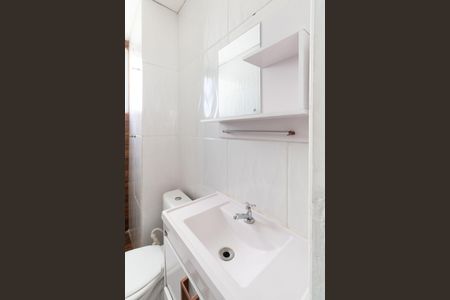 Apartamento para alugar com 47m², 2 quartos e 1 vagaBanheiro