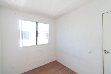Apartamento para alugar com 47m², 2 quartos e 1 vagaQuarto 2