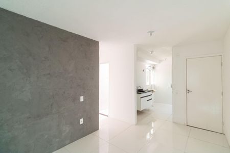 Apartamento para alugar com 47m², 2 quartos e 1 vagaSala