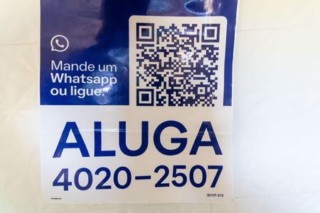 Apartamento para alugar com 47m², 2 quartos e 1 vagaPlaca