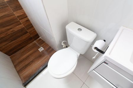 Apartamento para alugar com 47m², 2 quartos e 1 vagaBanheiro