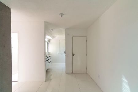Apartamento para alugar com 47m², 2 quartos e 1 vagaSala