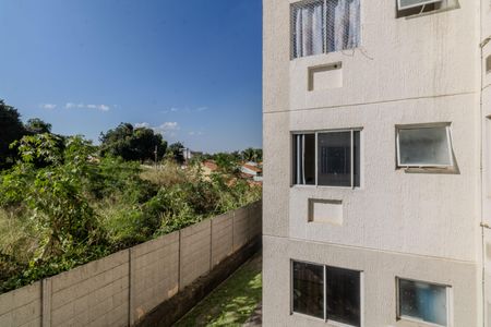 Apartamento para alugar com 47m², 2 quartos e 1 vagaVista do Quarto 2