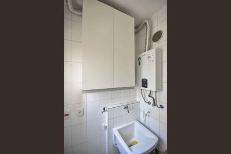 Apartamento para alugar com 69m², 3 quartos e 2 vagasÁrea de Serviço